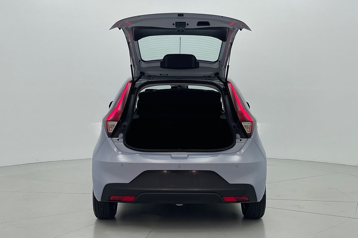2023 MG MG3 Core