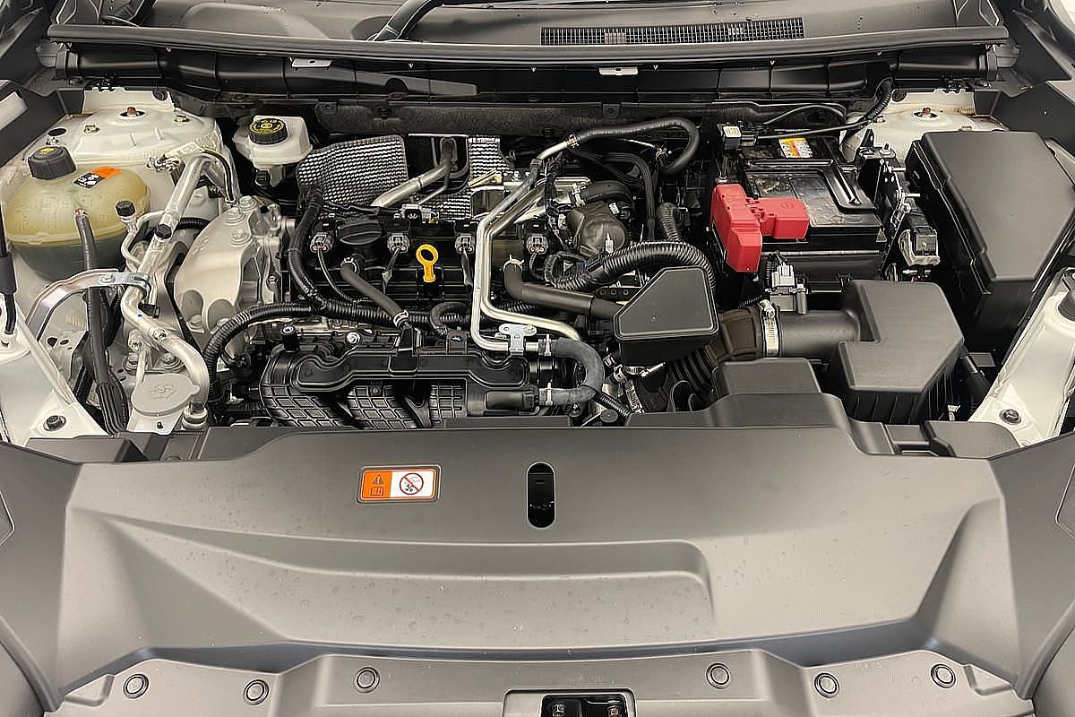 2024 Mitsubishi Outlander LS ZM