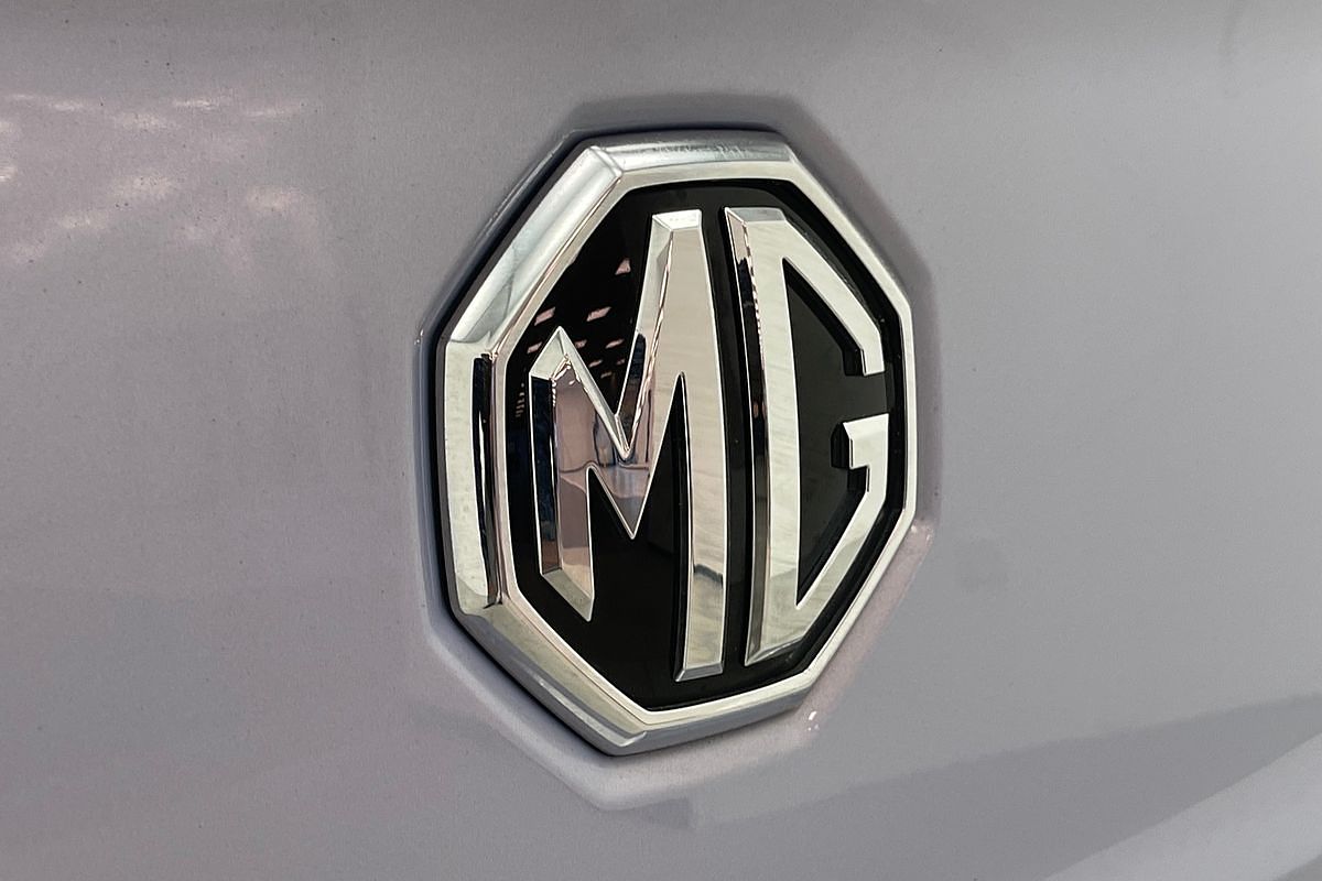2023 MG MG3 Core