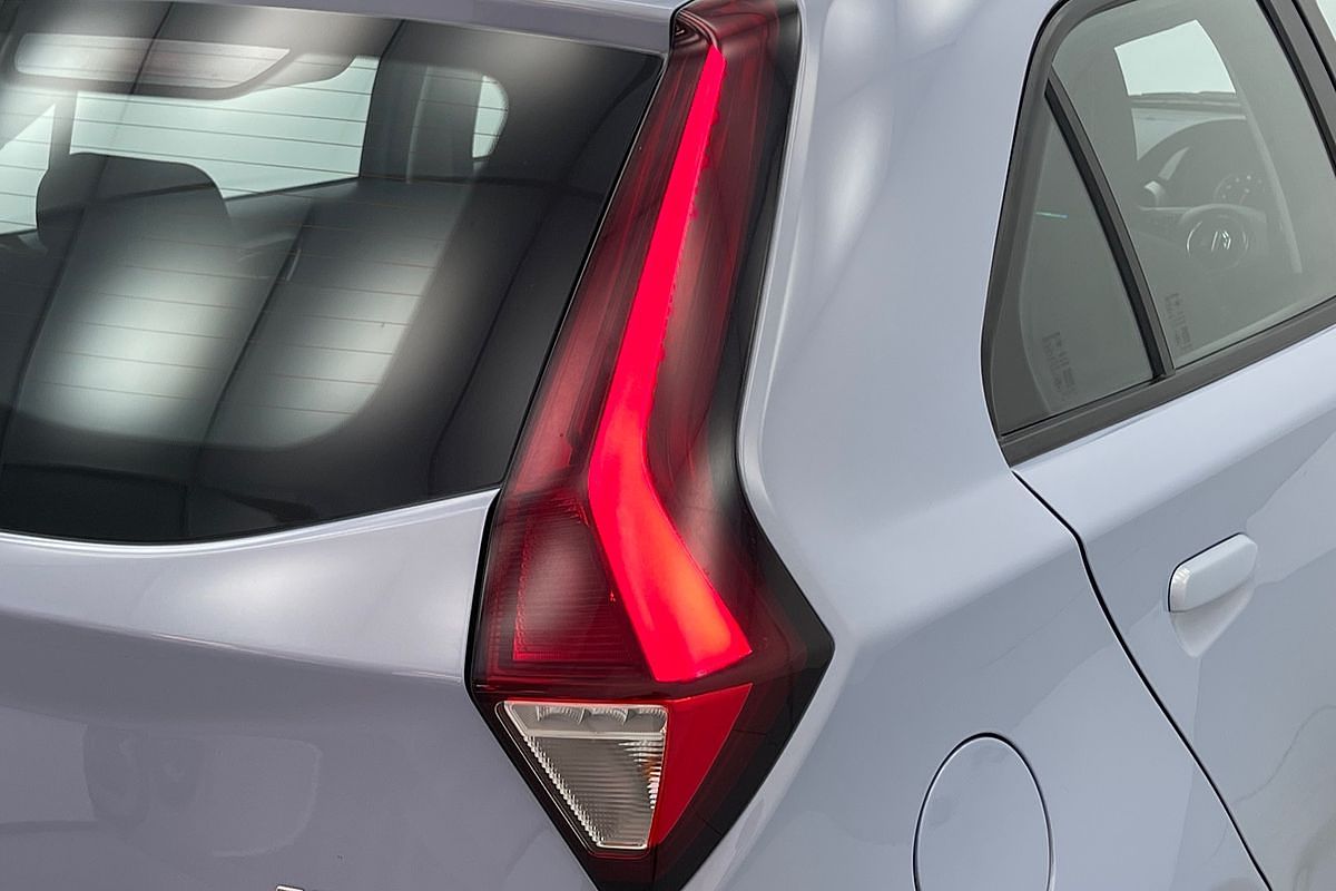 2023 MG MG3 Core