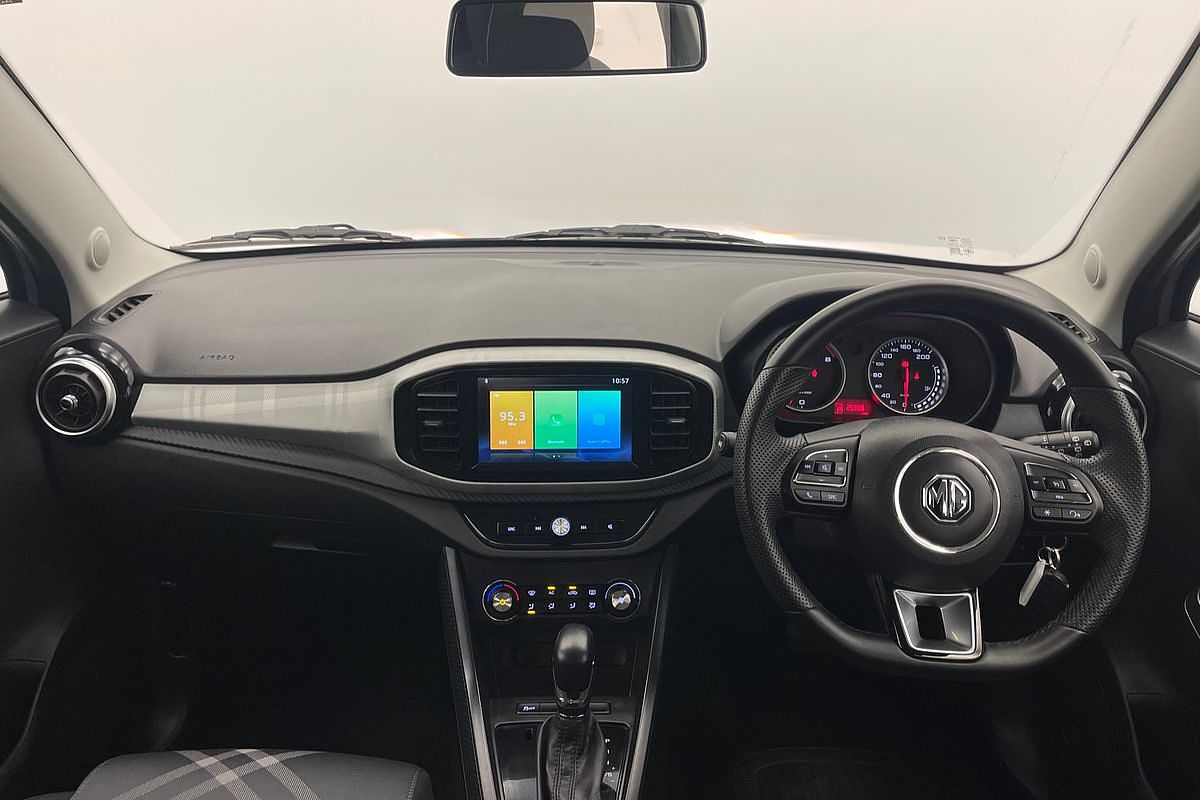 2023 MG MG3 Core