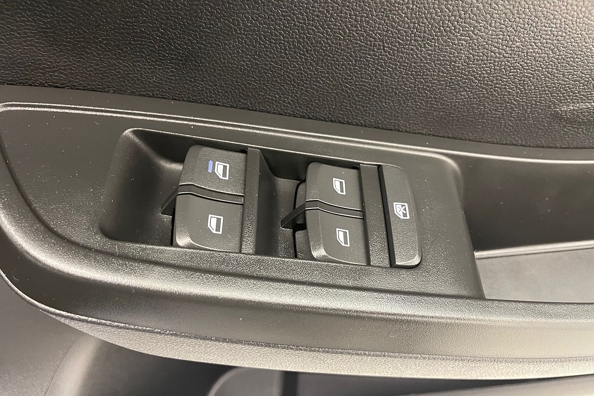 2023 MG MG3 Core