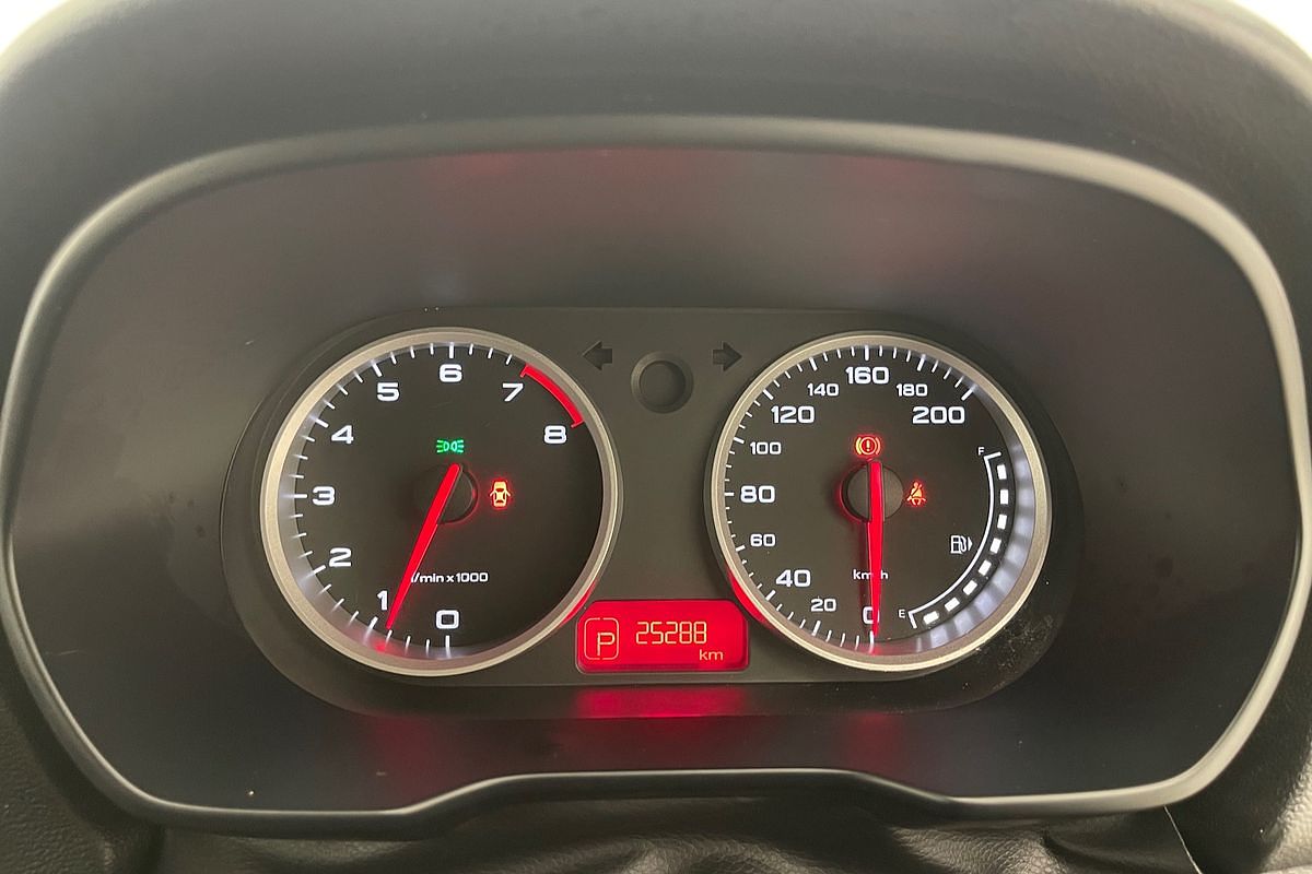 2023 MG MG3 Core