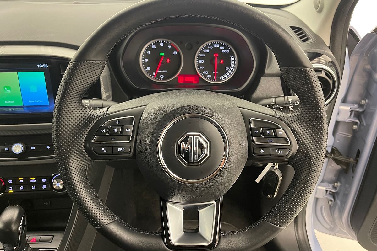 2023 MG MG3 Core