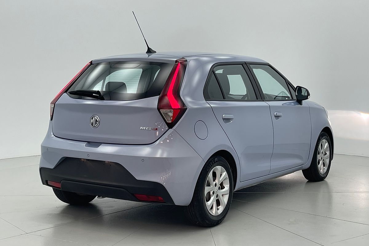 2023 MG MG3 Core