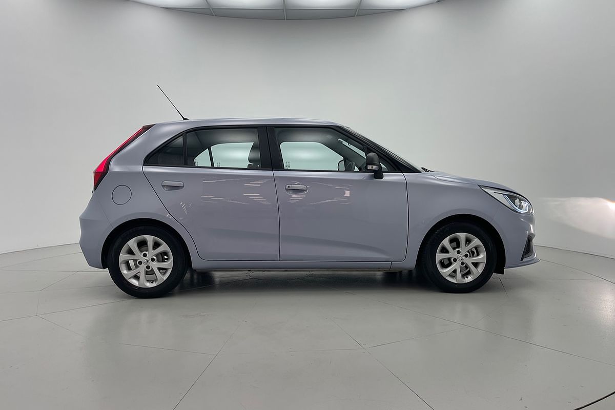 2023 MG MG3 Core
