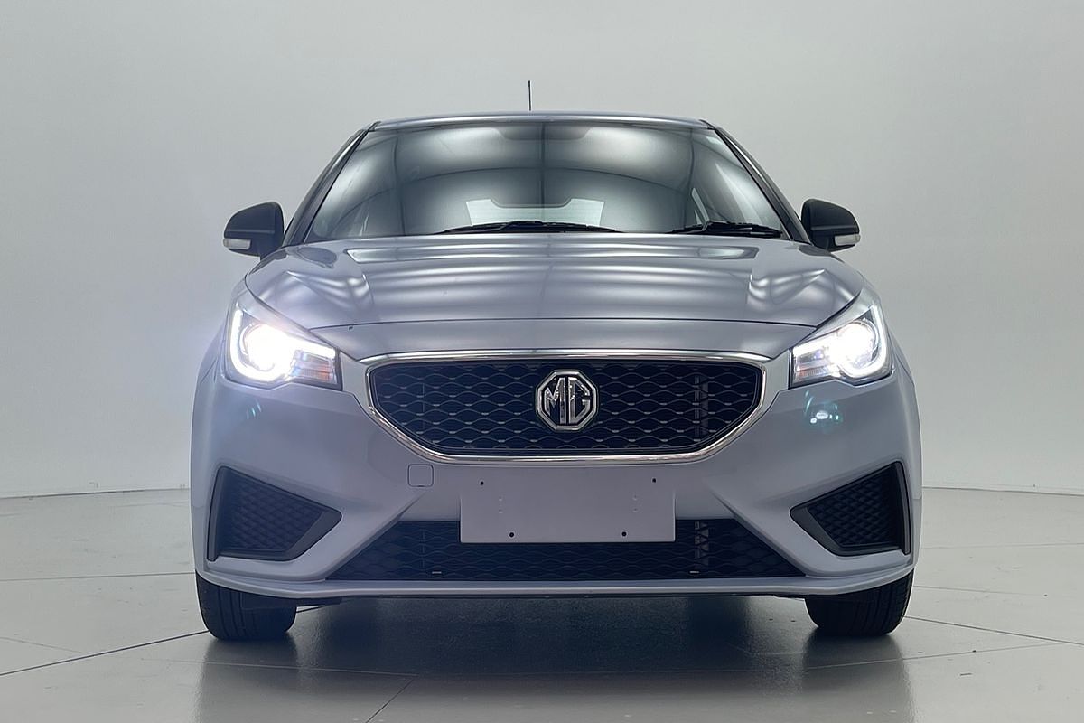 2023 MG MG3 Core