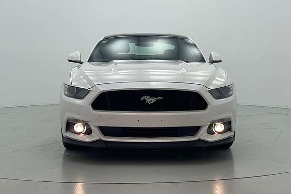2017 Ford Mustang GT FM