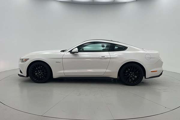 2017 Ford Mustang GT FM