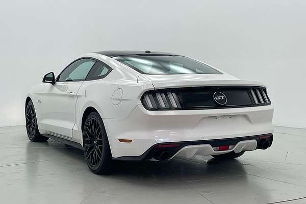 2017 Ford Mustang GT FM
