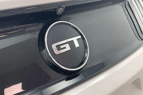 2017 Ford Mustang GT FM
