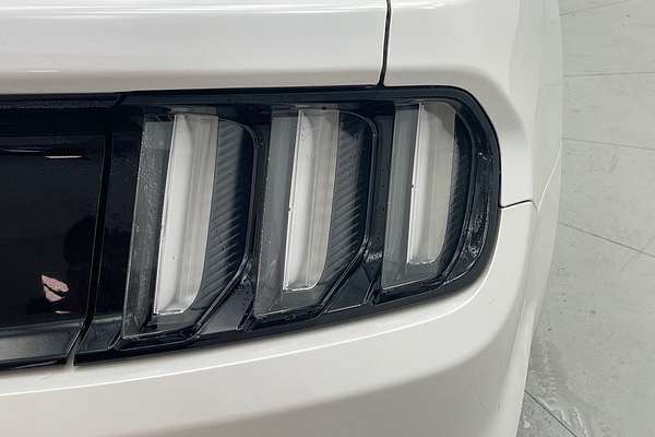 2017 Ford Mustang GT FM