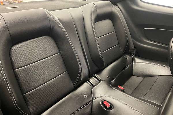 2017 Ford Mustang GT FM