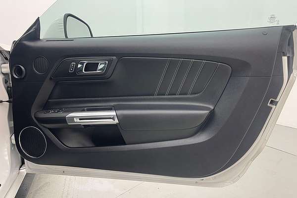 2017 Ford Mustang GT FM