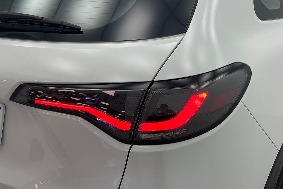 HONDA ZR-V 5 Doors Auto VTIX 23