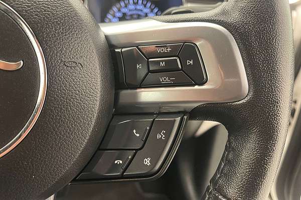 2017 Ford Mustang GT FM