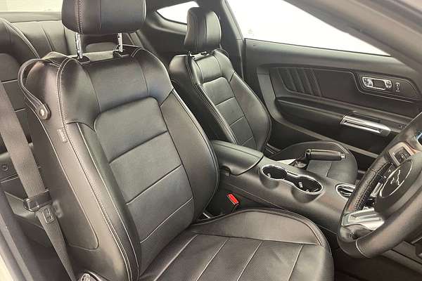 2017 Ford Mustang GT FM