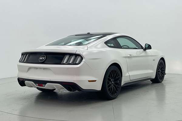 2017 Ford Mustang GT FM