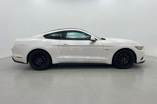 2017 Ford Mustang GT FM
