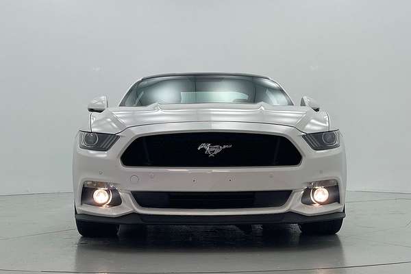 2017 Ford Mustang GT FM