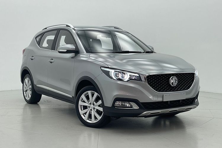 2023 MG ZS Excite AZS1