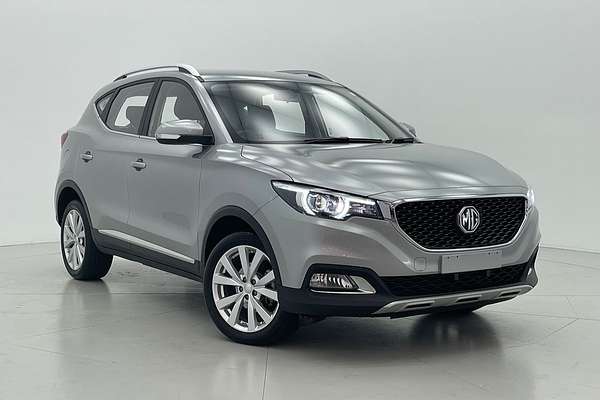 2023 MG ZS Excite AZS1