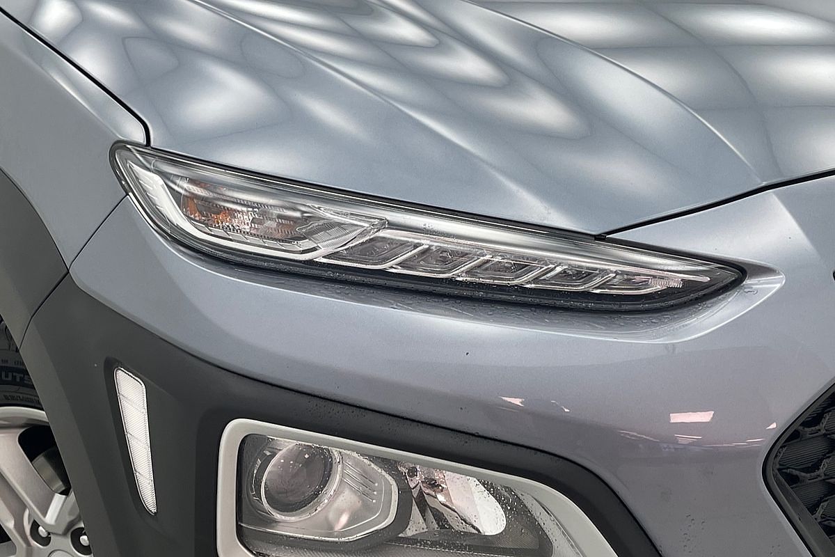 2020 Hyundai Kona Active OS.3
