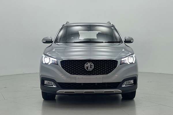 2023 MG ZS Excite AZS1