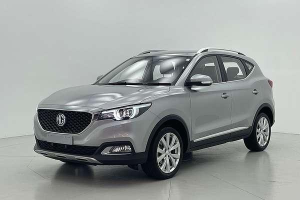 2023 MG ZS Excite AZS1