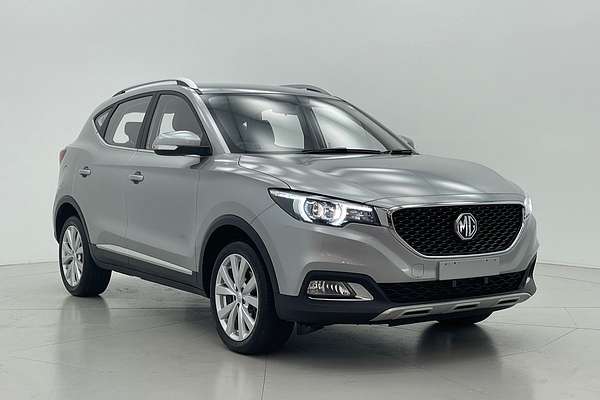 2023 MG ZS Excite AZS1