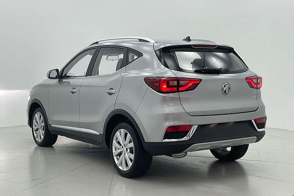 2023 MG ZS Excite AZS1