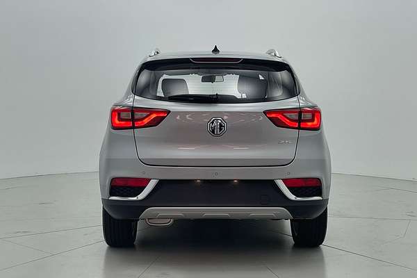 2023 MG ZS Excite AZS1