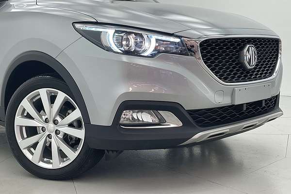 2023 MG ZS Excite AZS1