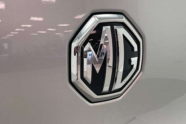 2023 MG ZS Excite AZS1
