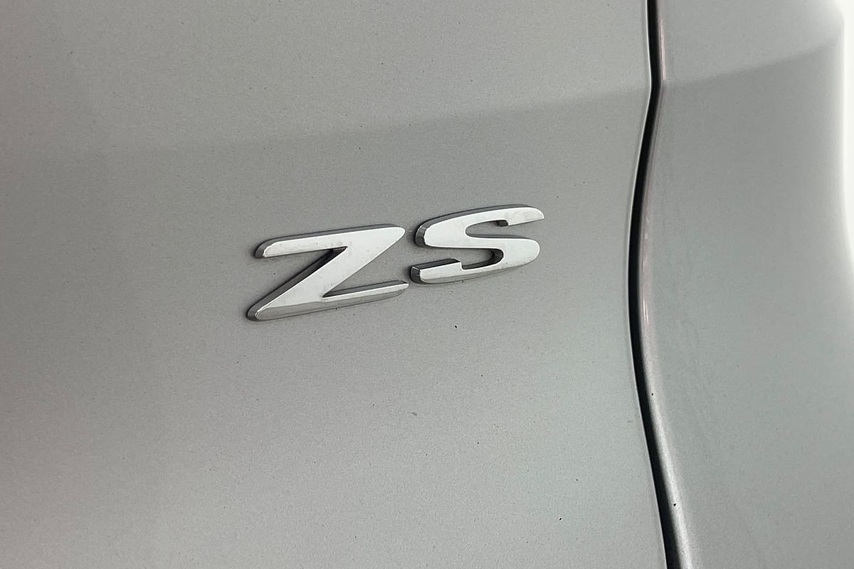 MY23 MGZS 4AT 1.5AT EXCITE 