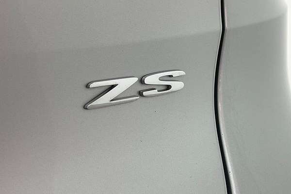2023 MG ZS Excite AZS1