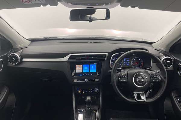 2023 MG ZS Excite AZS1