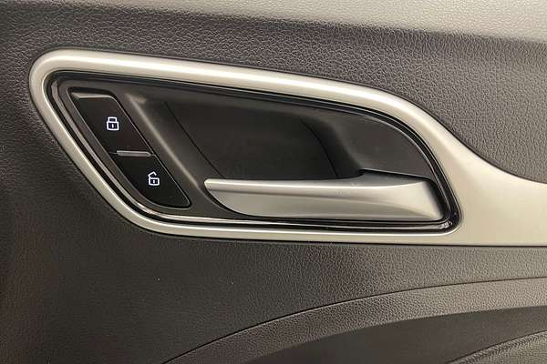 2023 MG ZS Excite AZS1