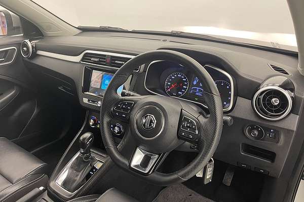 2023 MG ZS Excite AZS1