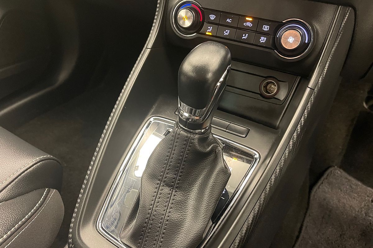 MY23 MGZS 4AT 1.5AT EXCITE 