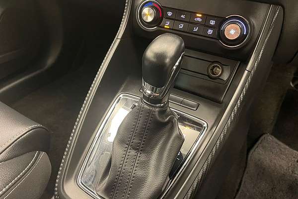 2023 MG ZS Excite AZS1