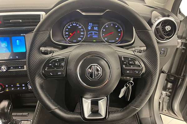 2023 MG ZS Excite AZS1