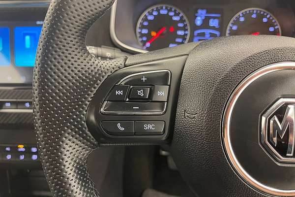 2023 MG ZS Excite AZS1