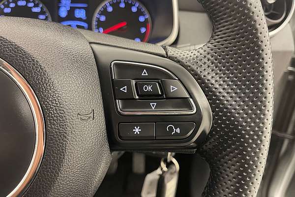 2023 MG ZS Excite AZS1