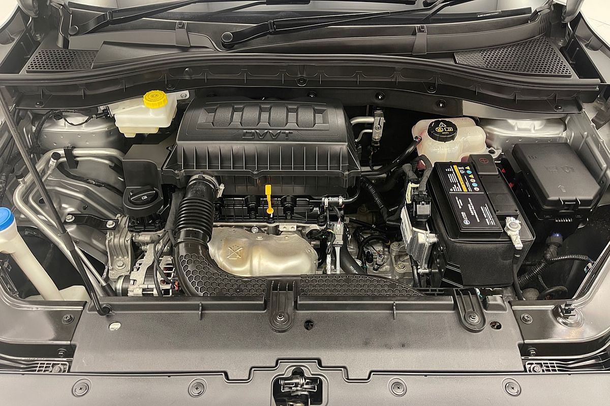MY23 MGZS 4AT 1.5AT EXCITE 