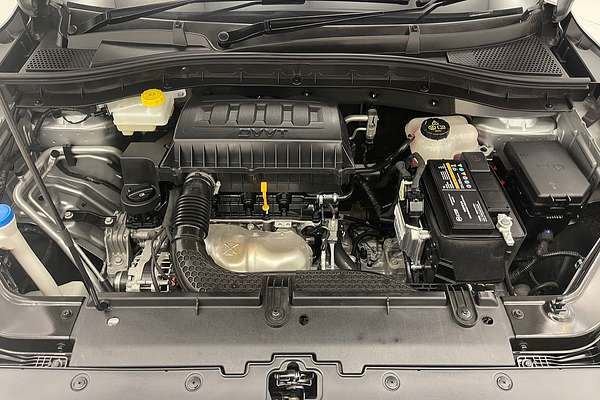 2023 MG ZS Excite AZS1