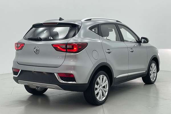 2023 MG ZS Excite AZS1