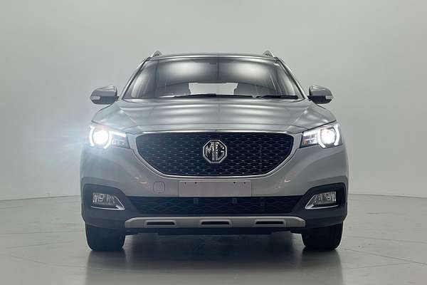 2023 MG ZS Excite AZS1