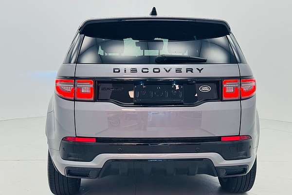 2021 Land Rover Discovery Sport P250 R-Dynamic SE L550