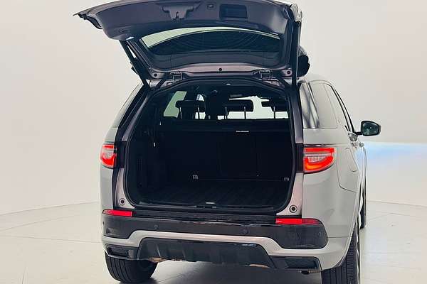 2021 Land Rover Discovery Sport P250 R-Dynamic SE L550